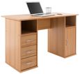 Martin Beech Computer Desk - AW12010