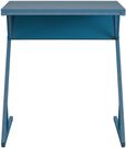 Nowata Regal Blue Accent Table - 3076906COMNUK