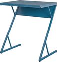 Nowata Regal Blue Accent Table - 3076906COMNUK
