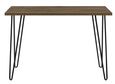 Obion Retro Desk in Walnut - 9851396COMUK
