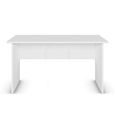 Rauch Joel Desk - Alpine White