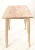 Shoreditch Wooden Desk