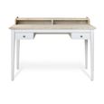 Signature Grey Painted Desk