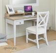 Signature Grey Painted Desk