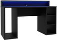 Tezaur Black Gaming Desk