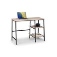 Tribeca Writing Desk - Oak