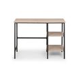 Tribeca Writing Desk - Oak
