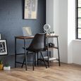 Tribeca Writing Desk - Walnut