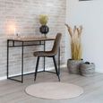 Vita Writing Desk - Natural Wood