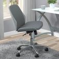 Universal Office Chair - Grey - PC211