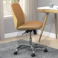 Universal Office Chair - Oak - PC211