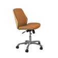 Universal Office Chair - Oak - PC211