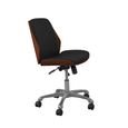 Universal Office Chair - Walnut - PC211