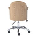 San Francisco Executive Office Chair - Ash - PC712