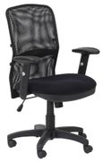 Darke Managers Mesh Office Chair - AOC9200-M