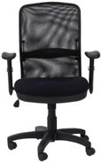 Darke Managers Mesh Office Chair - AOC9200-M