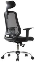 Ford Mesh Office Chair - AOC4125-BLK