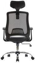 Ford Mesh Office Chair - AOC4125-BLK