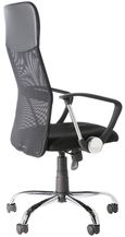 Pacific Mesh Office Chair - AOC4087-BLK