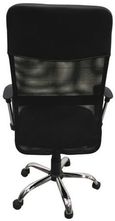 Pacific Mesh Office Chair - AOC4087-BLK