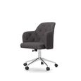 Washita Grey Fabric Office Chair - AOC7257GRY