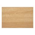 Fano Cafe Table - Square - Melamine - Natural