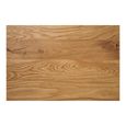Lignano Cafe Table - Square - Oak - Natural