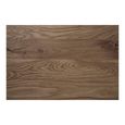 Lignano Cafe Table - Square - Oak - Smoked