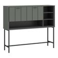 Arundel Bar Table - Green