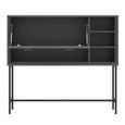 Arundel Bar Table - Green