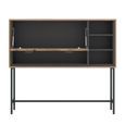 Arundel Bar Table - Oak