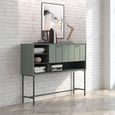 Arundel Bar Table - Green