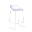 Rocco Barstool - Set of 2 - White