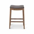 Knightcote Bar Stool Grey