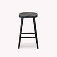 Lilley Bar Stool Black