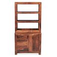 Cube Sheesham Small Dresser