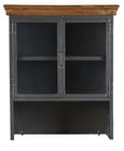 Jammu Industrial 85cm Small Hutch