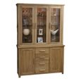 Opus Dresser - 5 Door - Large - Oak