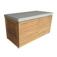 New Bali Outdoor Kitchen Grill Unit - Concrete Top