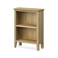 Bath Bookcase - Small - Oak