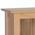 Nimbus Bookcase - Standard - Oak