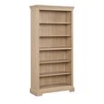 Cromwell Bookcase - Tall - Oak