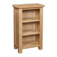 Appleby Bookcase - Small - Oak