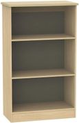 Knightsbridge Bookcase - Light Oak