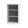 Knightsbridge Bookcase - White