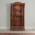 Indian Sheesham Tall Bookcase