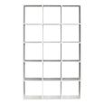 Mauro Storage Unit - 15 Open - Matt White