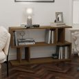 Regal Shelving Unit - Low - Variation Available