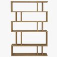 Regal Shelving Unit - Large - Variation Available