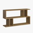 Regal Shelving Unit - Low - Variation Available